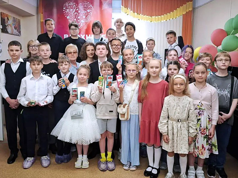 Школа